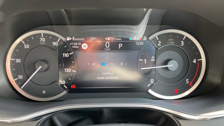 Jaguar F-Pace 2.0 D200 R-Dynamic Black 5dr Auto AWD Diesel Estate